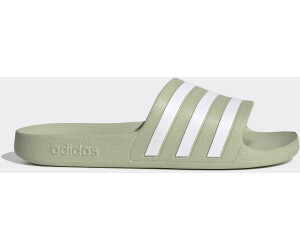 Adidas badelatschen new arrivals adilette grün