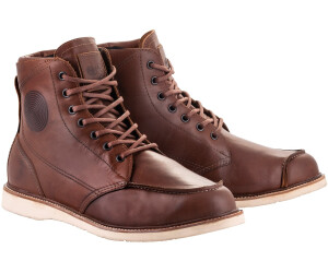 Alpinestars Chaussures Monty V2 au meilleur prix sur idealo
