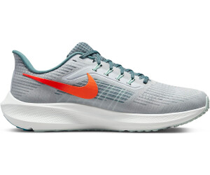 Nike Air Zoom 39 platinum/mineral slate/bright spruce/total orange desde 110,20 € | Compara en idealo