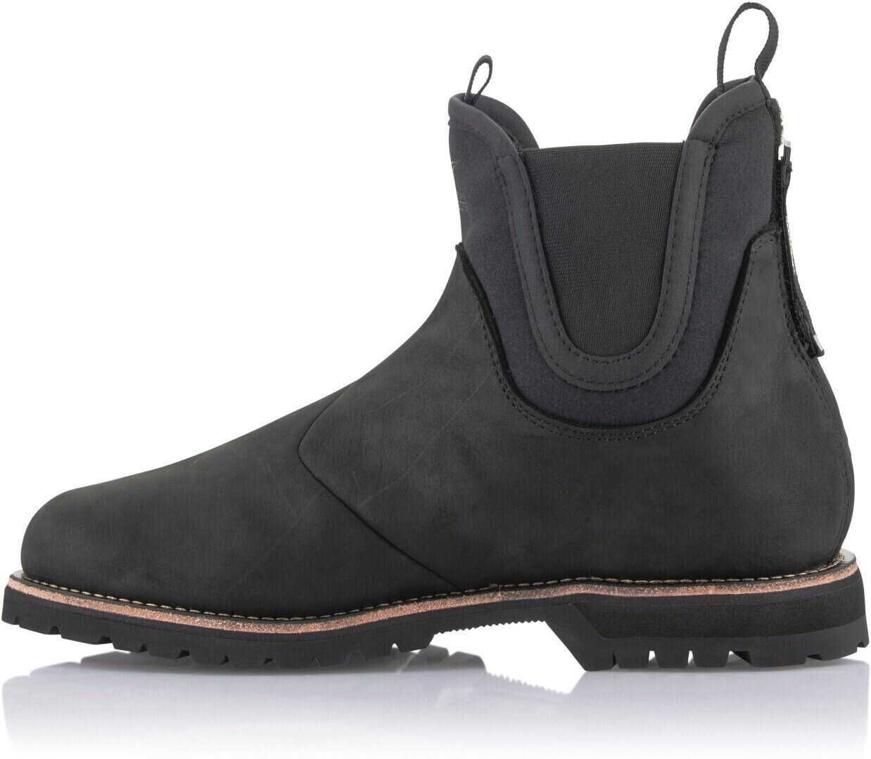 Alpinestars Turnstone Black/Black