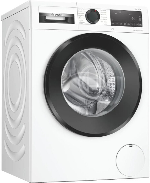 Bosch WGG244010, Bild 2