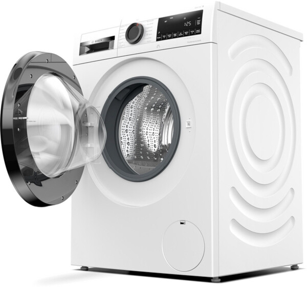 Bosch WGG244010, Bild 3