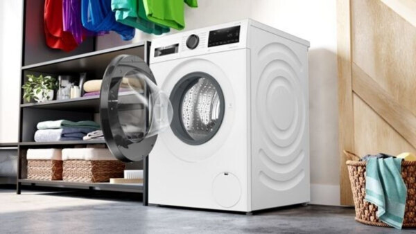 Bosch WGG244010, Bild 9