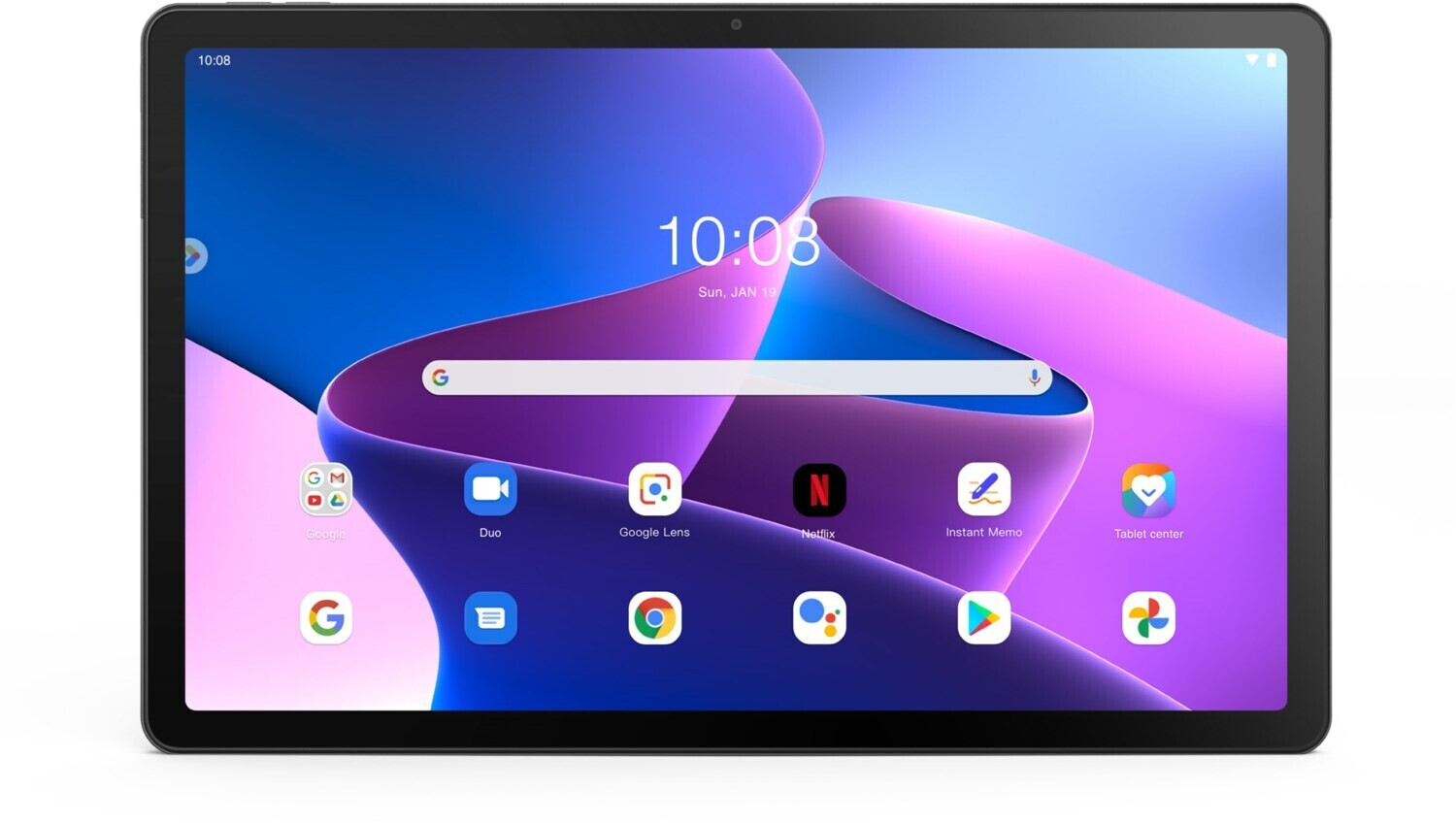 Lenovo Tab M10 HD (3rd Gen) a € 180,35 (oggi)