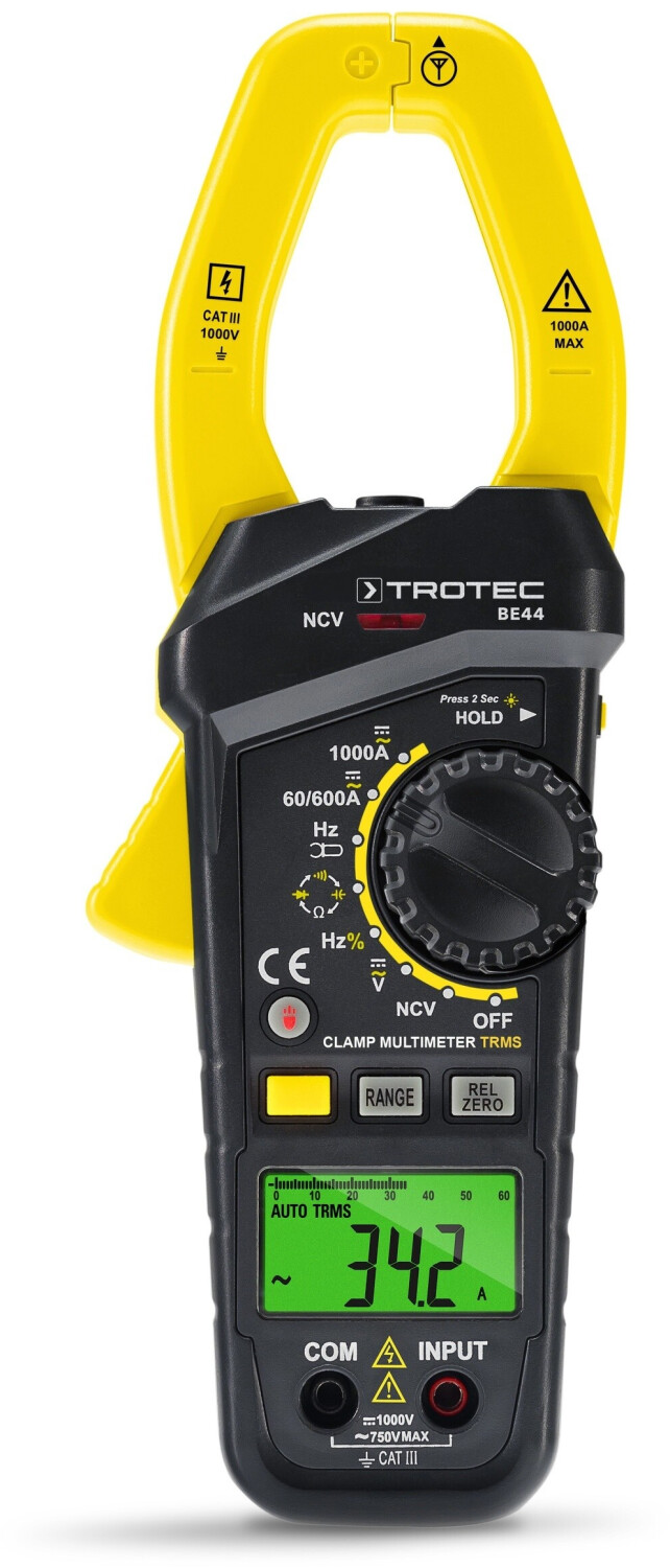 Trotec BE44 (3.510.205.244)