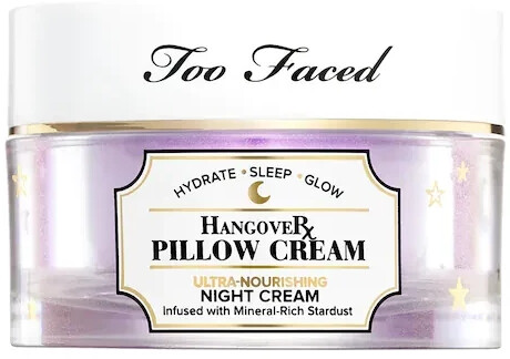 Too Faced Hangover Pillow Cream (45ml)