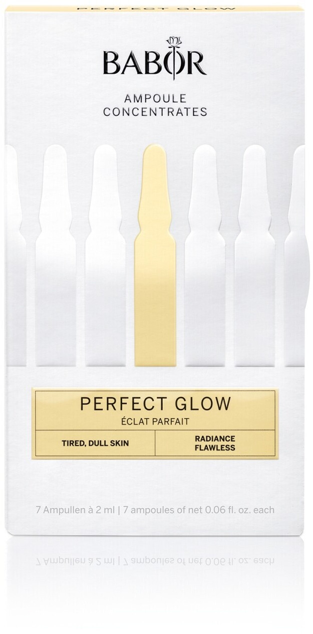Babor Perfect Glow (7x2ml)