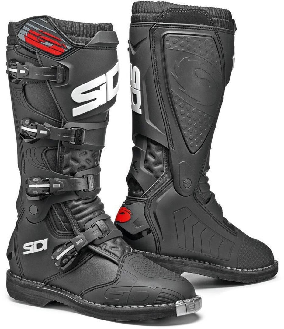 Sidi X Power Black