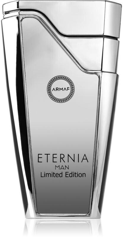 Photos - Men's Fragrance Armaf Eternia Eau de Parfum Limited Edition  (80ml)