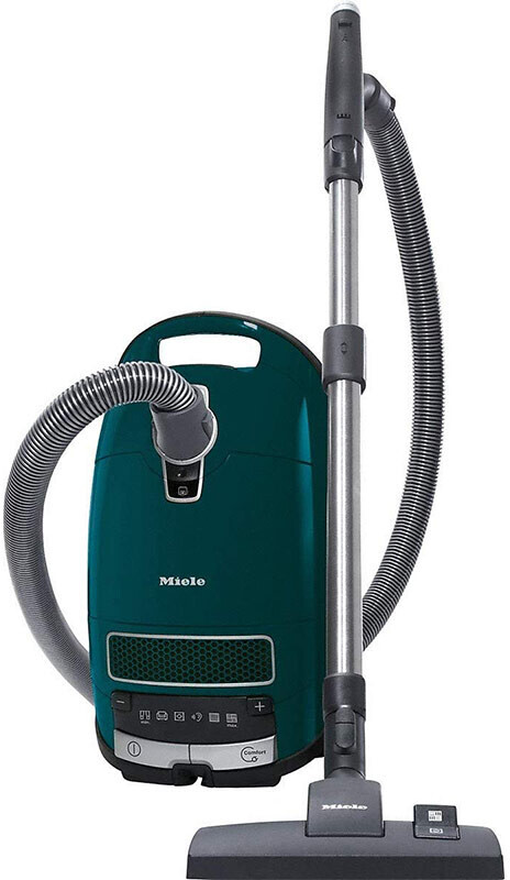 Miele Complete C3 Parquet Flex Petrol SGSF5 ab 314,24 € (Februar 2024  Preise)