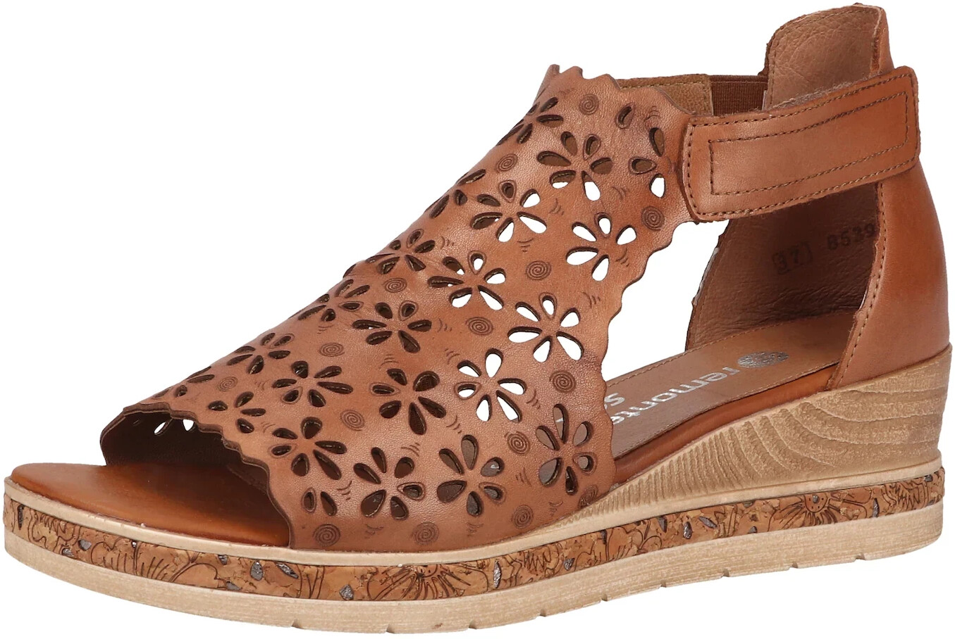 Remonte Dorndorf Sandals (D3056) brown