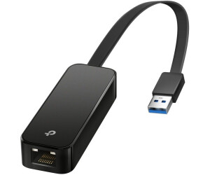 Adattatore Di Rete Da USB 3.0 Type C a Gigabit Ethernet RJ45 TP-Link UE300C