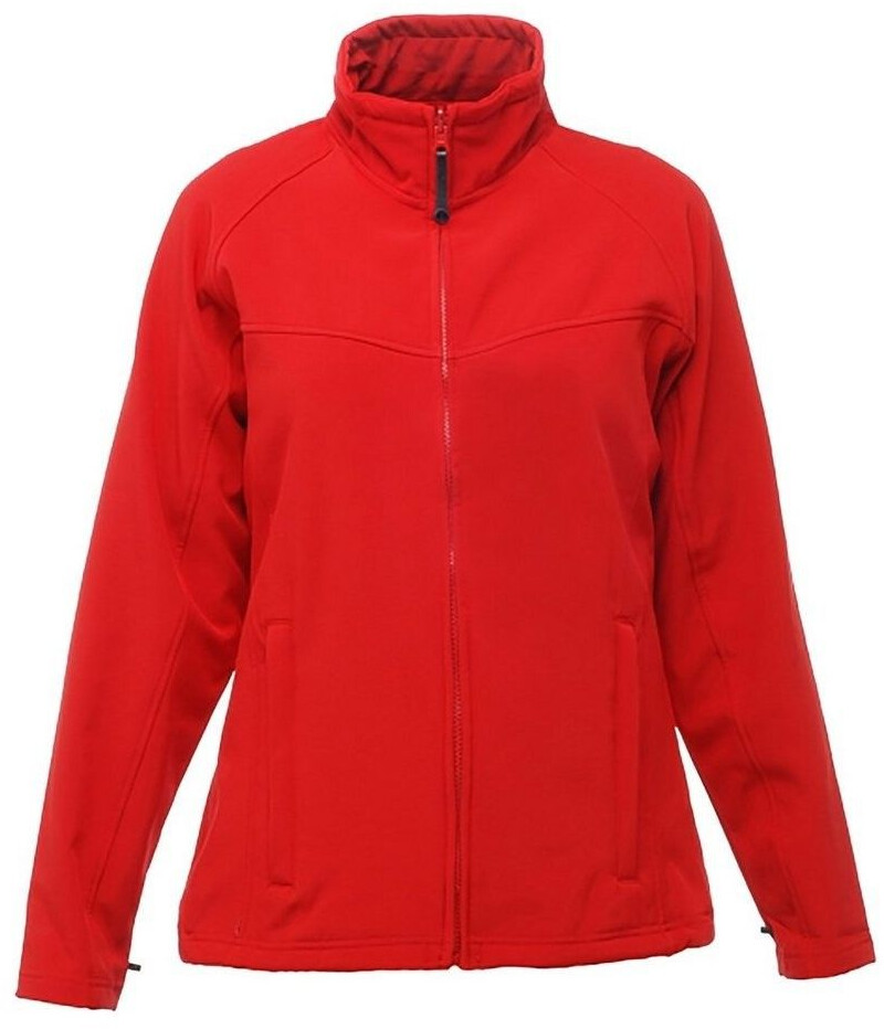 Regatta Women's Uproar Jacket (TRA645)