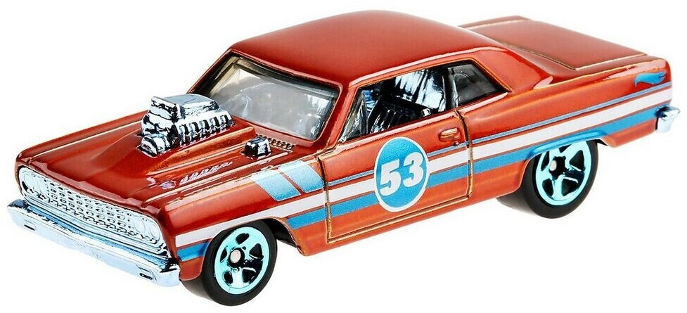 Hot wheels satin & chrome hotsell
