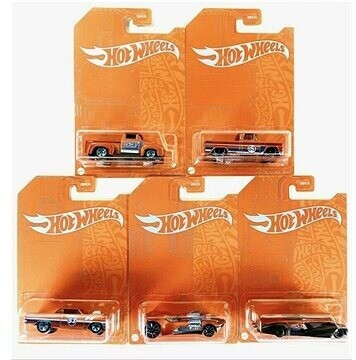 Hot wheels satin & chrome hot sale
