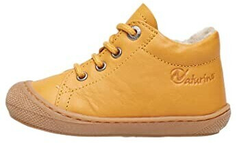 Naturino Cocoon (001201288931) zucca/yellow
