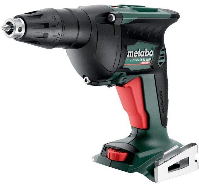 Metabo TBS 18 LTX BL 5000 (620063840)