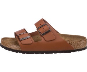 Arizona oiled leather 2025 antique brown