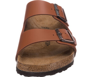 Arizona oiled leather antique brown top