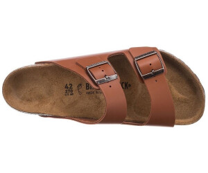 Arizona natural leather on sale birkenstock