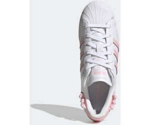 Adidas Superstar Mujer cloud white/clear pink/cloud white desde € | Compara precios en idealo