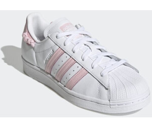 Adidas Superstar Mujer pink/cloud white desde 80,00 € | Compara precios idealo