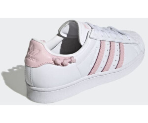Verter Marchitar tanto Adidas Superstar Mujer cloud white/clear pink/cloud white desde 99,99 € |  Compara precios en idealo