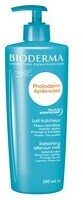 Photos - Sun Skin Care Bioderma Photoderm Après Soleil Refreshing After-Sun Milk  (500ml)