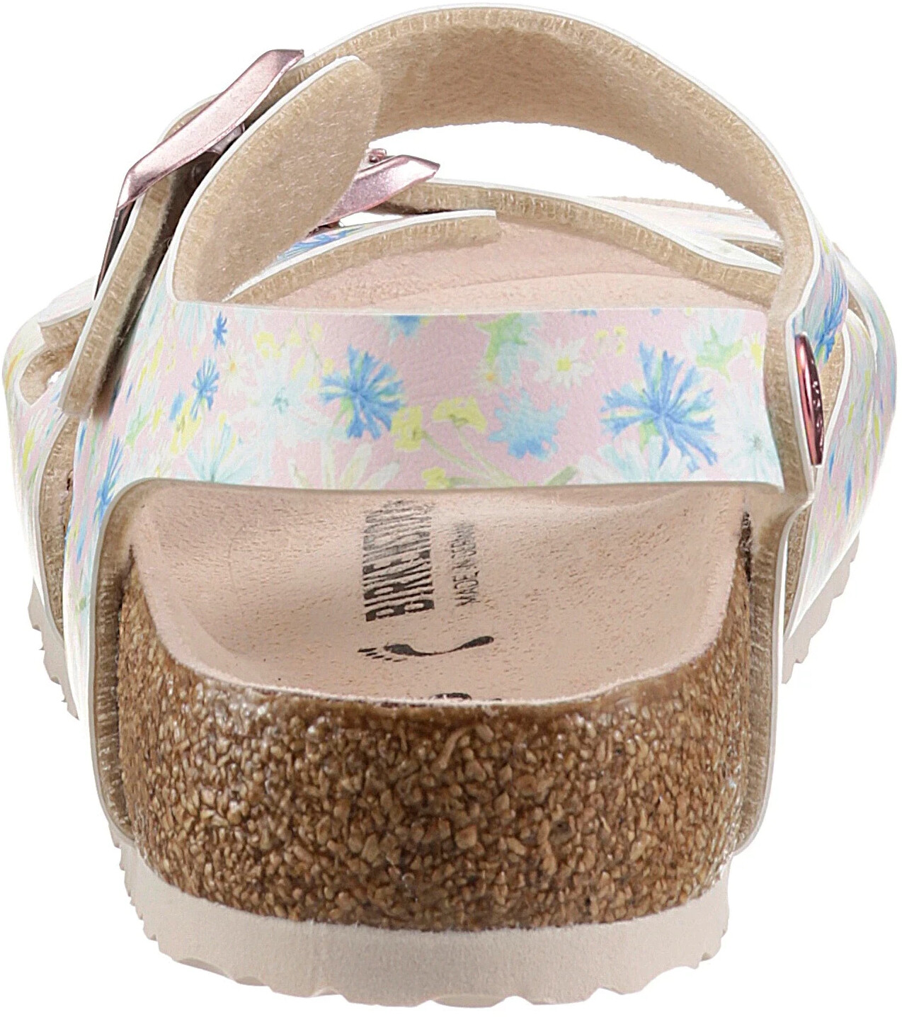 Birkenstock pastel outlet