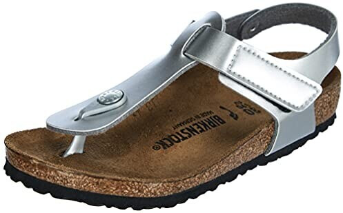 Birkenstock kairo kids best sale