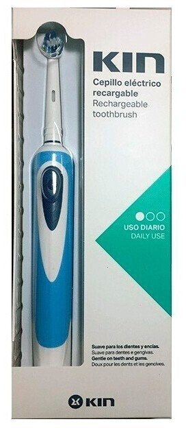 Kin Electric toothbrush