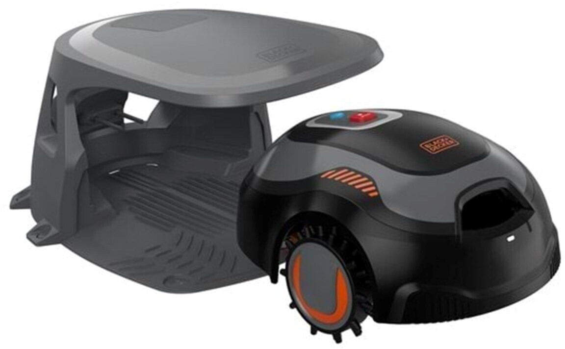 Black & Decker BCRMW123