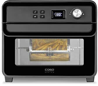Caso 3000 AirFry Chef 1700