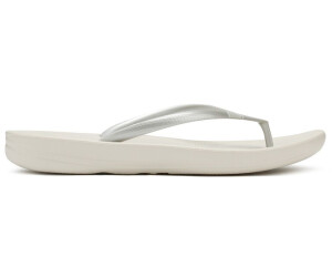 Buy Fitflop IQUSHION Ergonomic Flip Flops from 15.99 Today