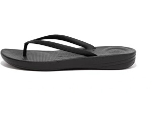 Fitflop iqushion top black