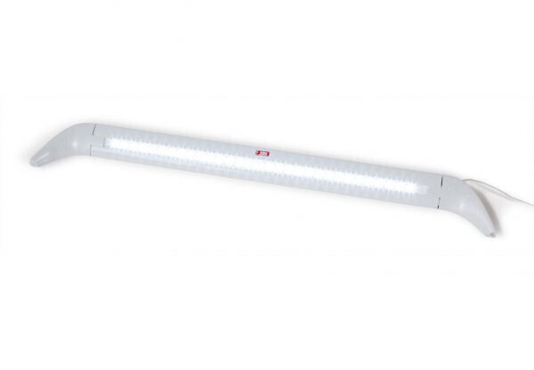 Fiamma Türbeleuchtung LED mit Regenrinne 12V 69cm ab 68,20
