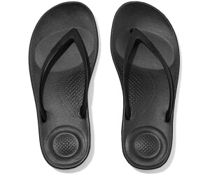 Fitflop top iqushion black