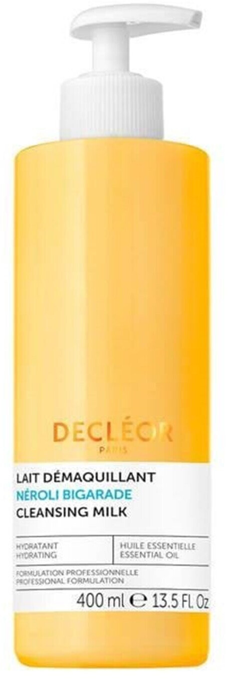 Decléor Neroli Bigarade Cleansing Milk (400ml)
