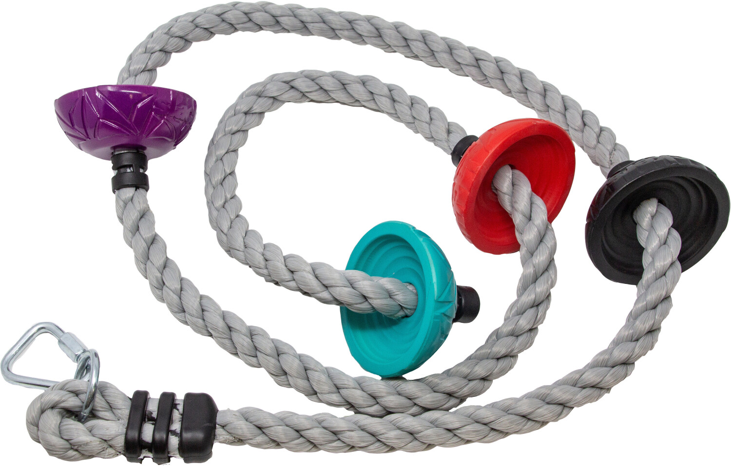 Schildkröt Fun Sports Ninja Rope climbing rope