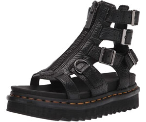 Dr martens sandals womens uk hotsell