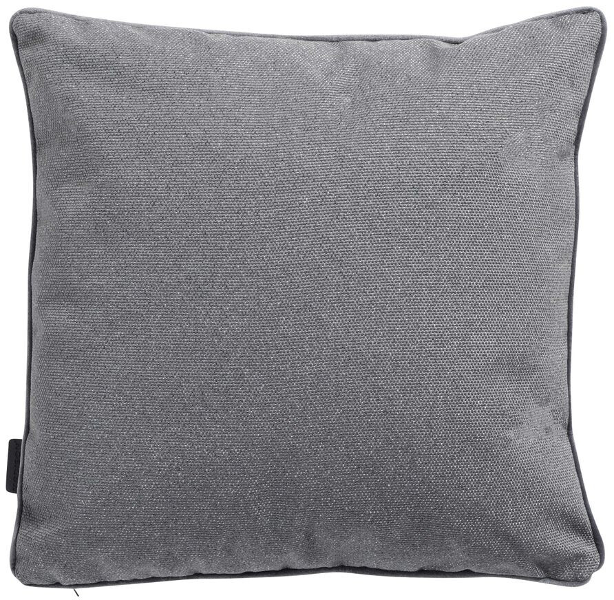 Madison Coussin déco outdoor Manchester gris