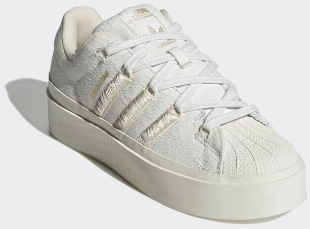 Adidas Superstar Bonega Women crystal white wonder white off white ab 81 99 Preisvergleich bei idealo