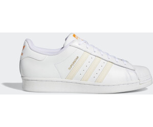 All white adidas superstar journeys hotsell