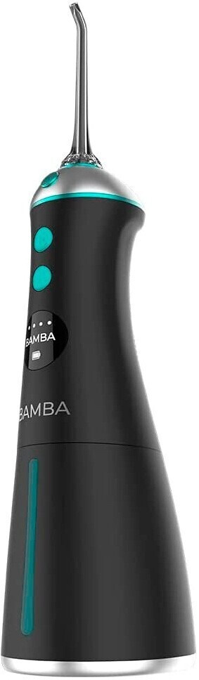 Cecotec Bamba ToothCare 1100 Jet Libert