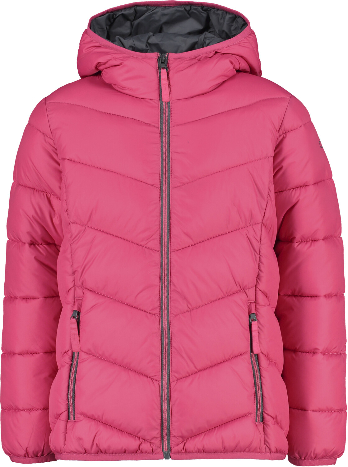 CMP Jacket (30Z1815) begonia