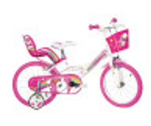 Girls unicorn bike cheap