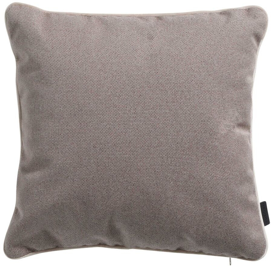 Madison Coussin déco outdoor Manchester taupe