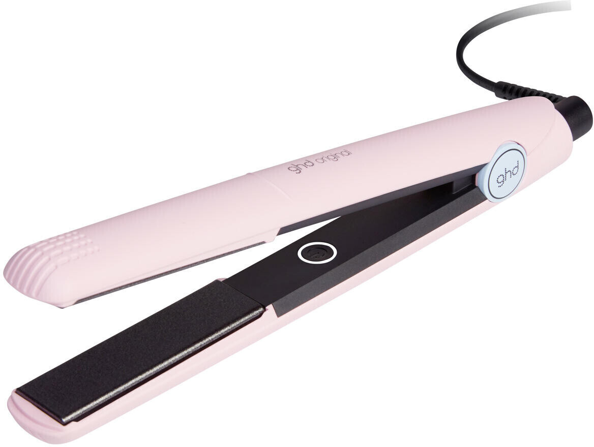 ghd original Styler iD collection soft pink