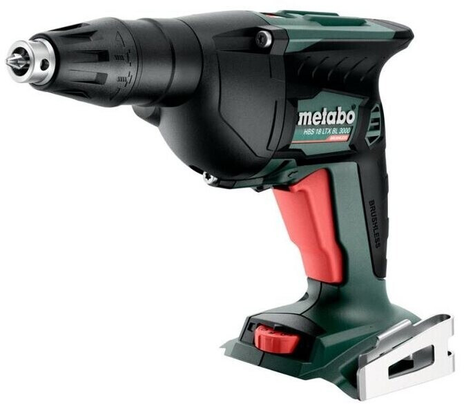 Metabo HBS 18 LTX BL 3000 (620062840) solo