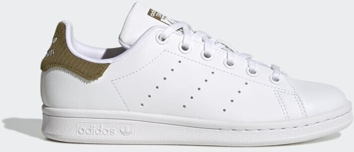 Stan smith kinderen beige store